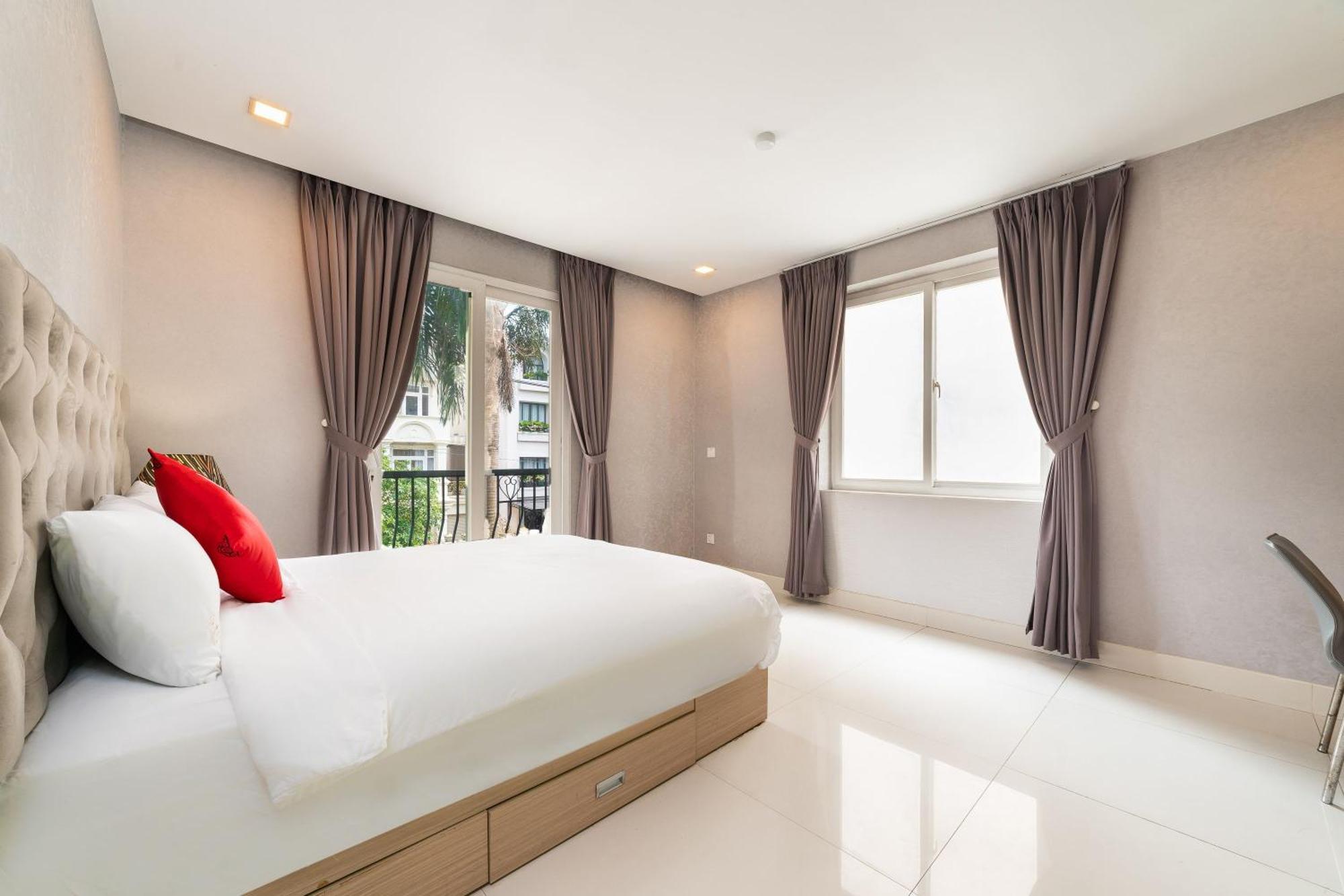 Belvilla Luxury Near Secc Formerly Sunshine Garden Apartment *
