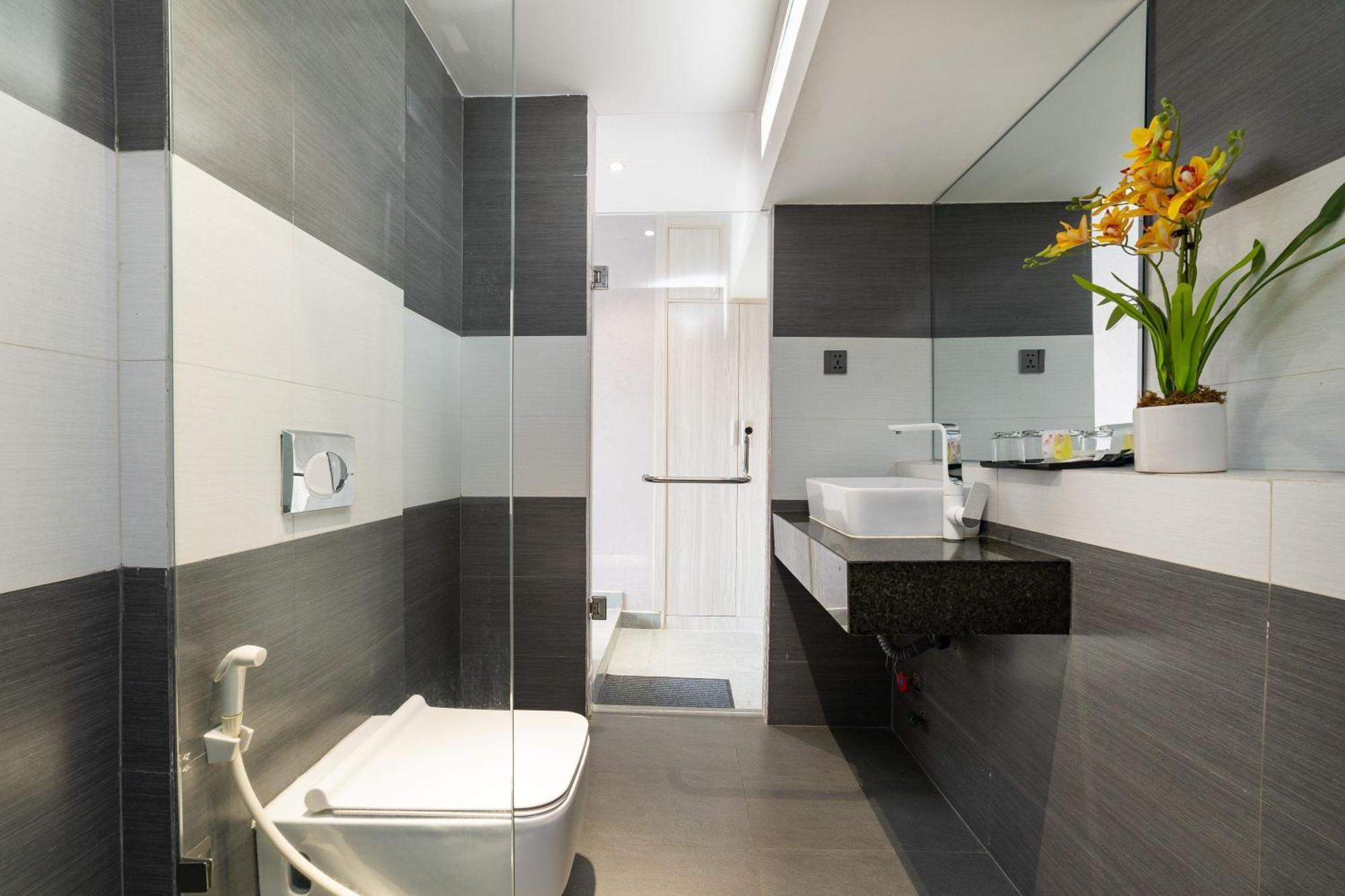 Apartment Belvilla Luxury Near Secc Formerly Sunshine Garden *