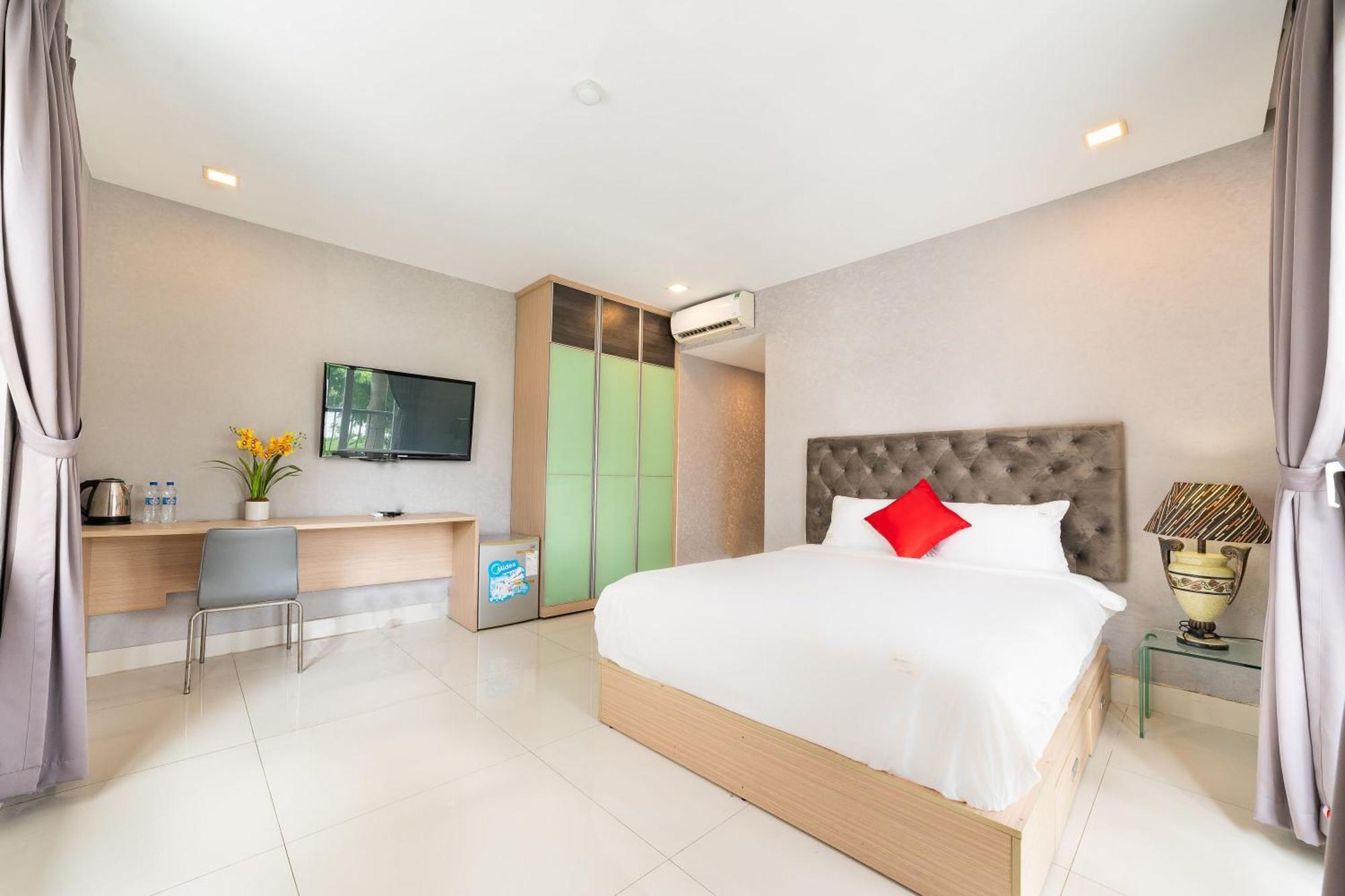 Belvilla Luxury Near Secc Formerly Sunshine Garden