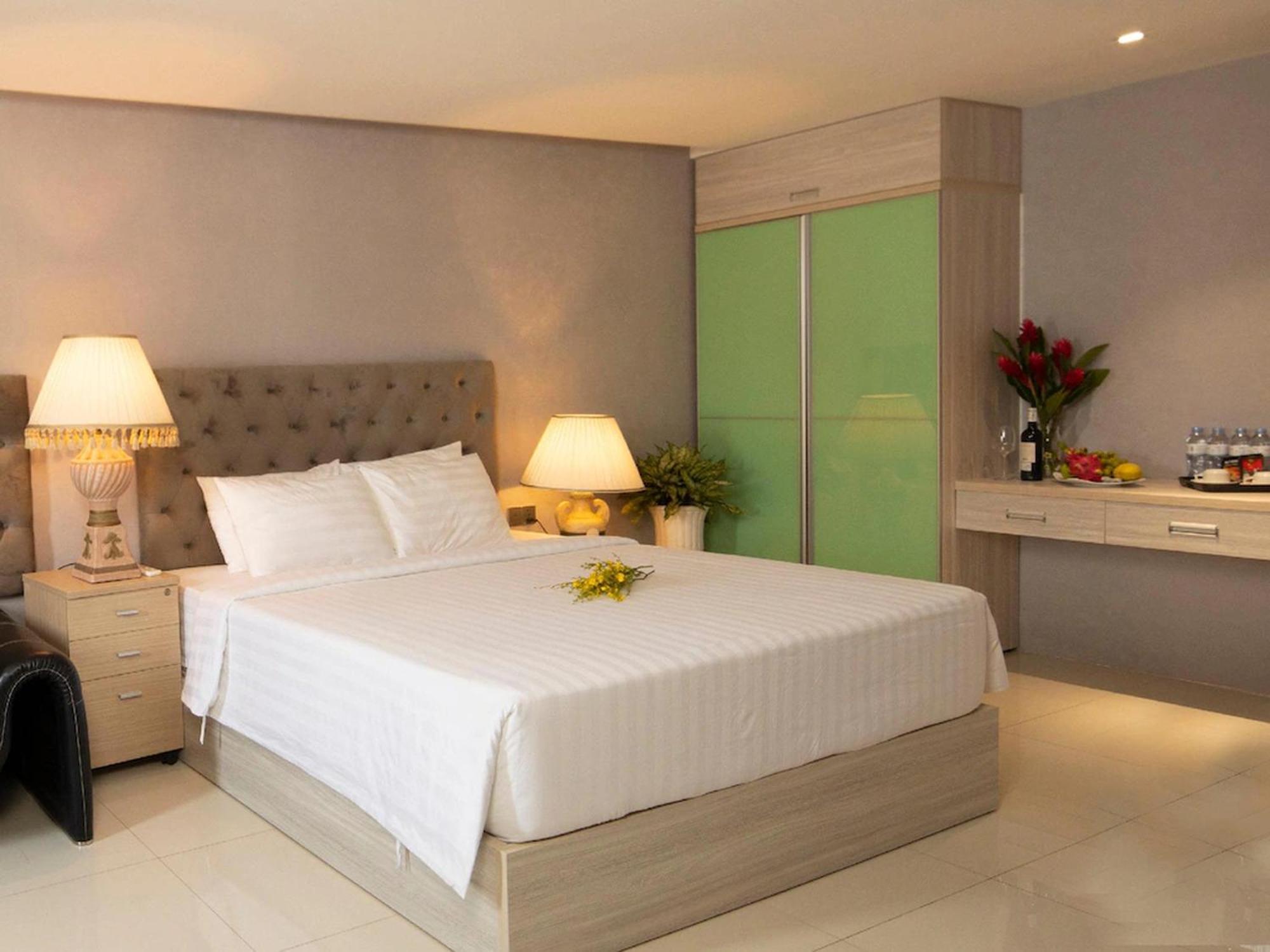 Apartment Belvilla Luxury Near Secc Formerly Sunshine Garden