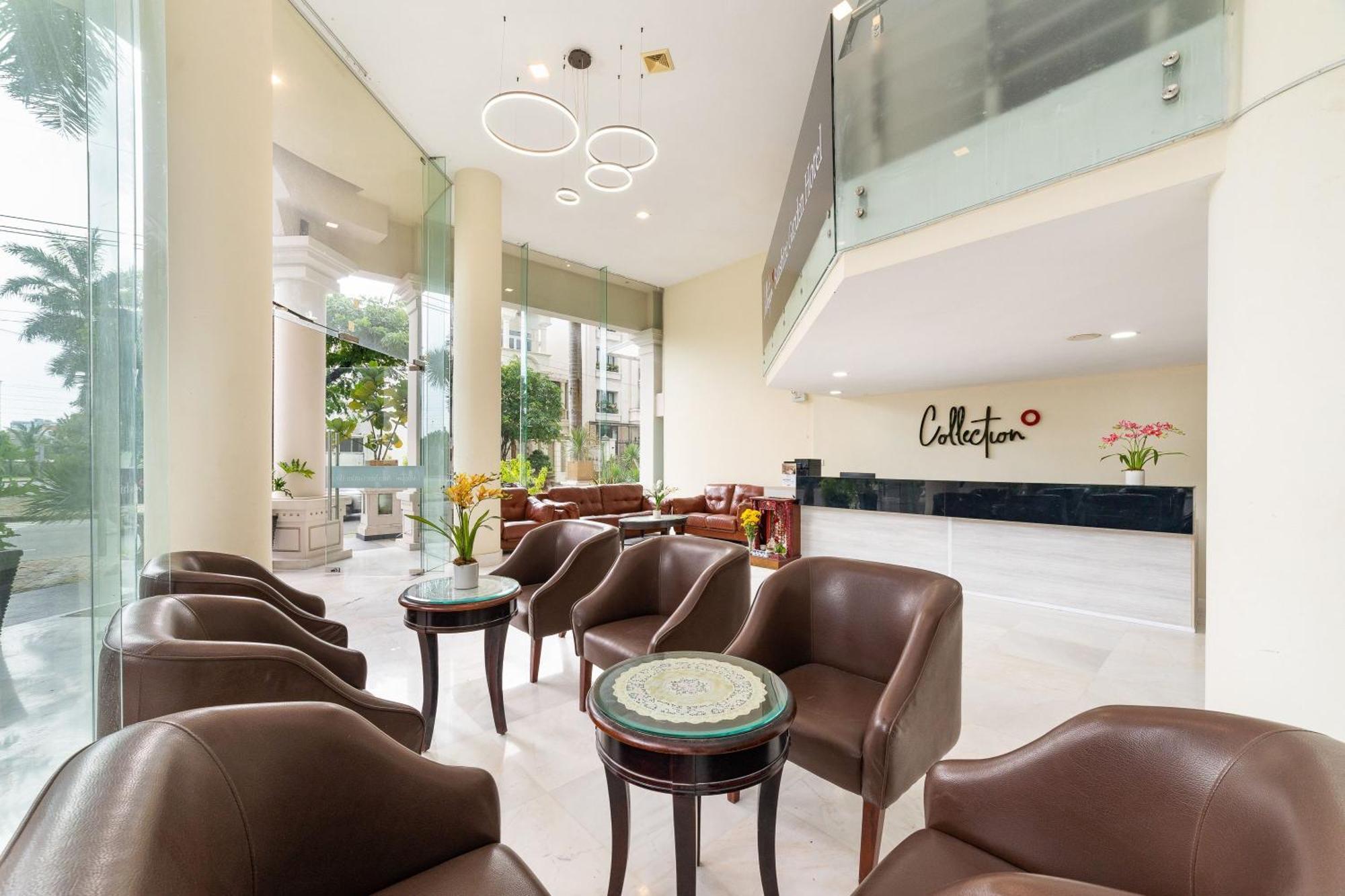Belvilla Luxury Near Secc Formerly Sunshine Garden